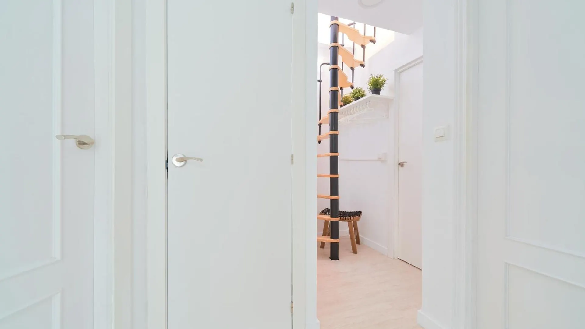 Perfect Beach Location With Roof Terrace Fuengirola