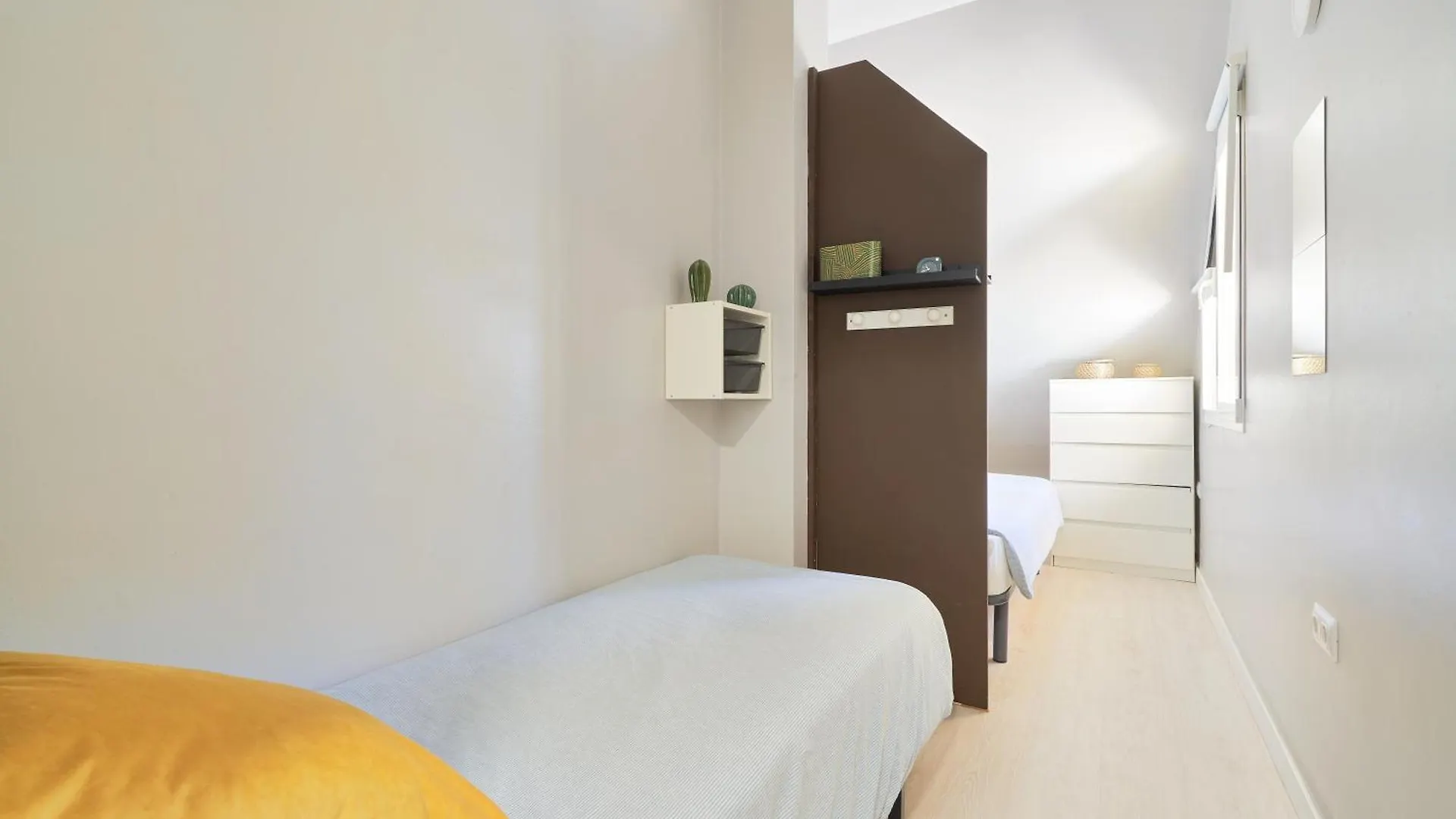 Perfect Beach Location With Roof Terrace Fuengirola 0*,  Spain