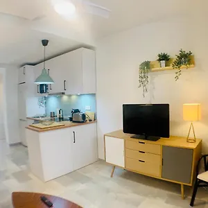 Solano Tulipanes Apartment