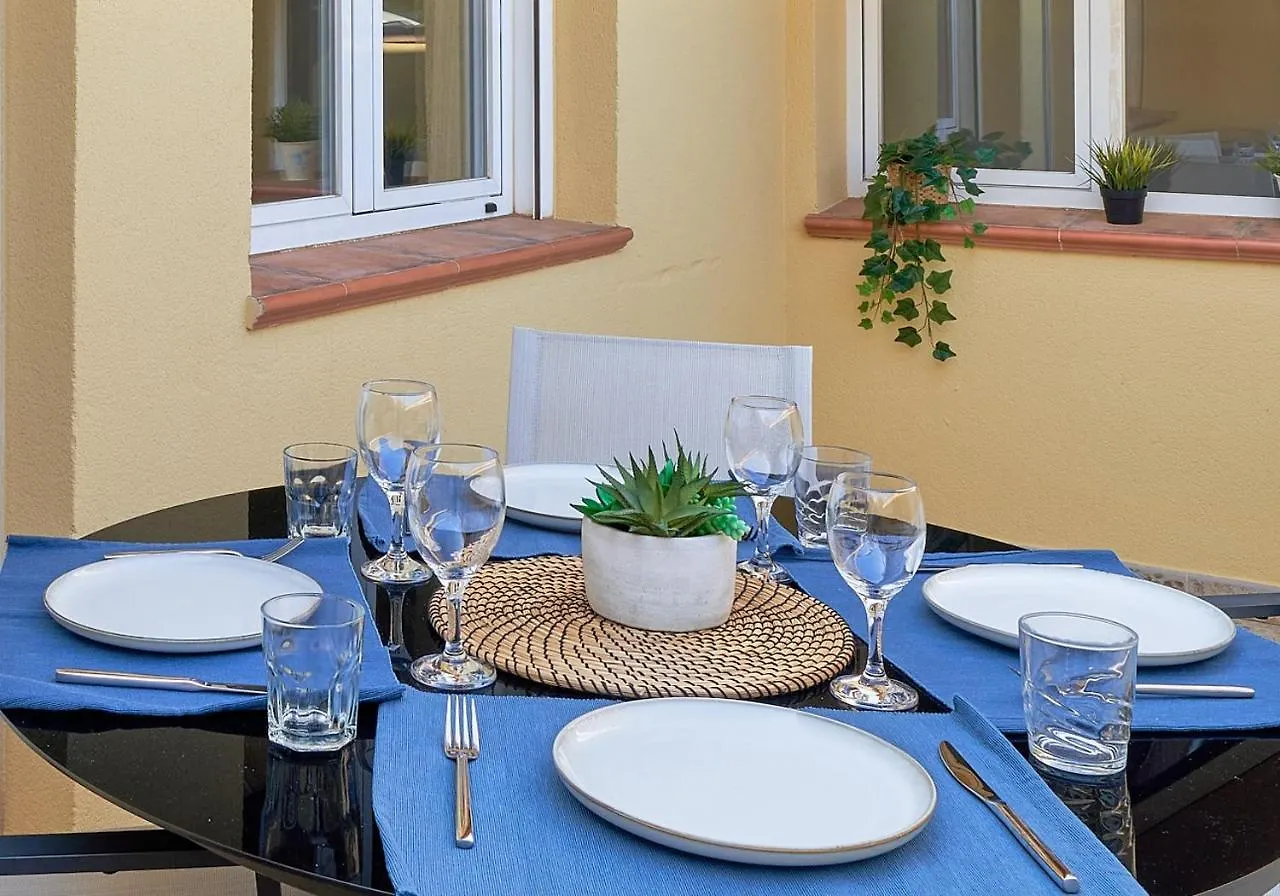 Perfect Beach Location With Roof Terrace Fuengirola 0*,